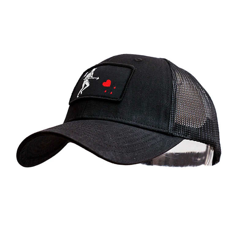 Casquette Tactique SEAL/SAS – Baseball Cap Snapback Réglable Homme Femme, 12 Coloris