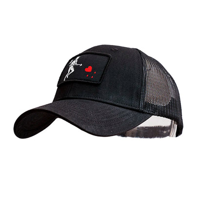Casquette Tactique SEAL/SAS – Baseball Cap Snapback Réglable Homme Femme, 12 Coloris