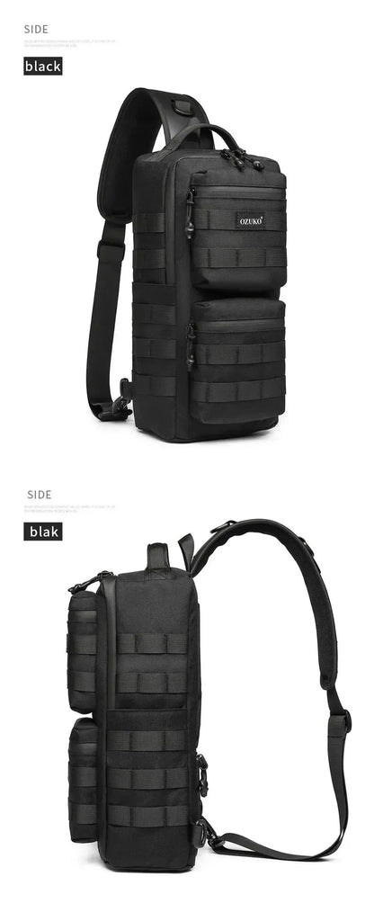 Sac Bandoulière OZUKO Ma boutique