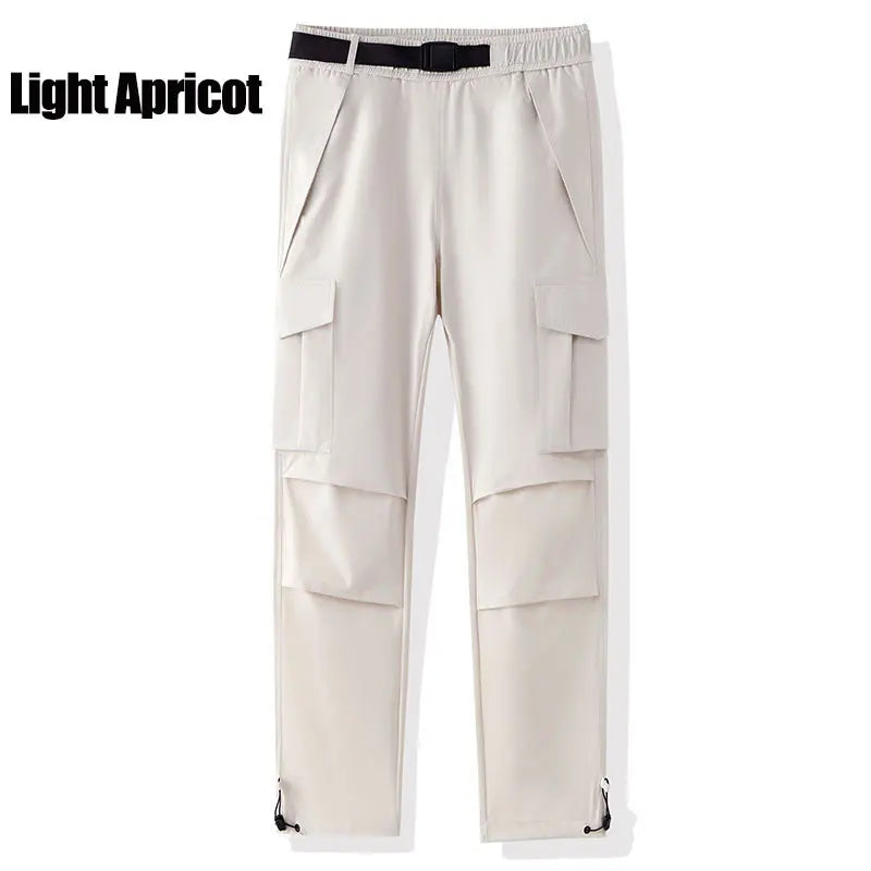 Pantalon Outdoor Randonnée Imperméable Cargo Femme - BLACKBEARD OUTDOOR INDUSTRIES