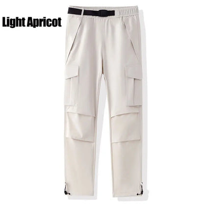 Pantalon Outdoor Randonnée Imperméable Cargo Femme - BLACKBEARD OUTDOOR INDUSTRIES