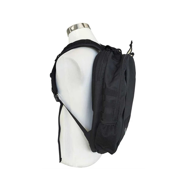 Sac à Dos Porte Plaque Balistique NIJ IIIA – Polyvalent & Tactique Ma boutique