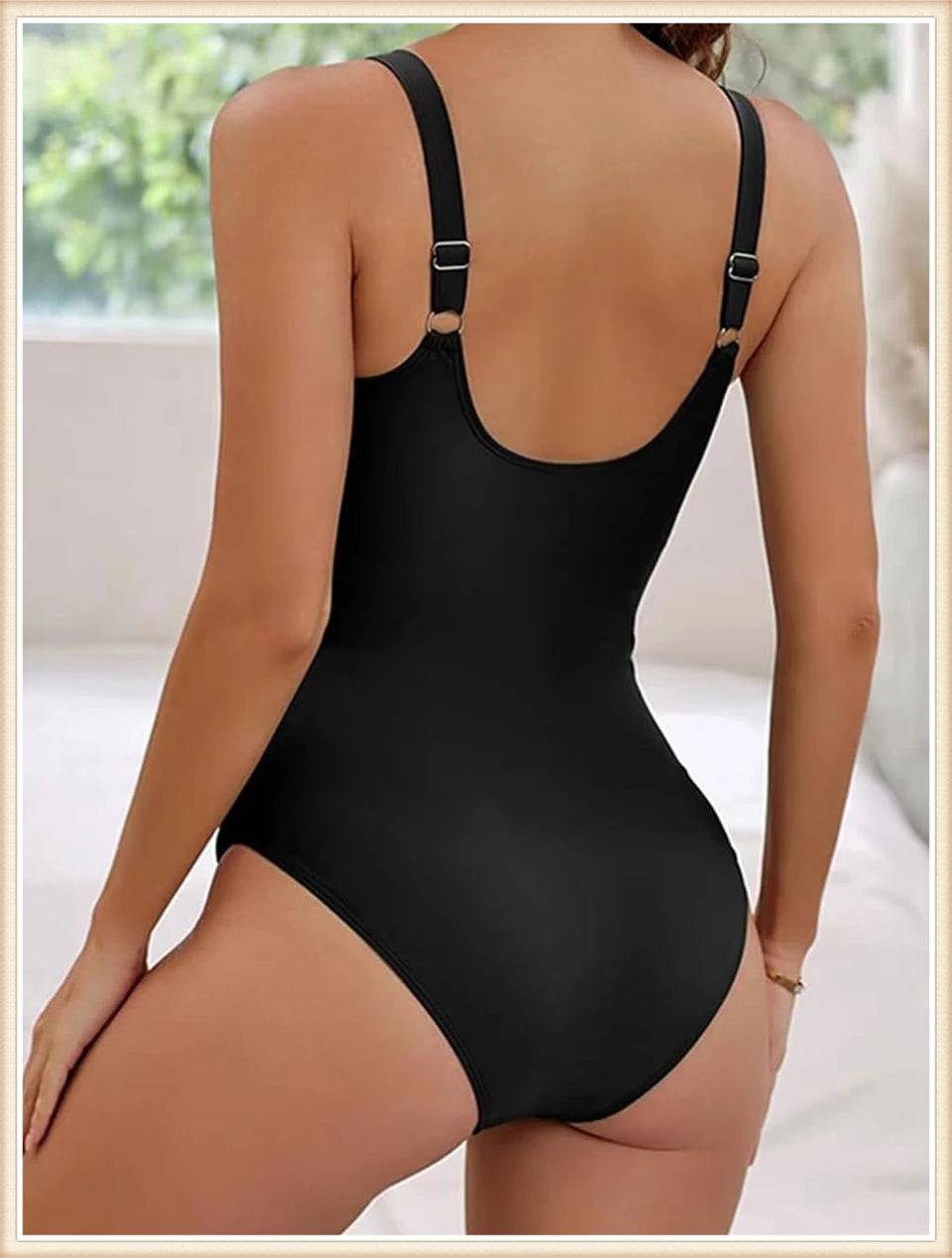 maillot de bain 1 pièce femme Ma boutique