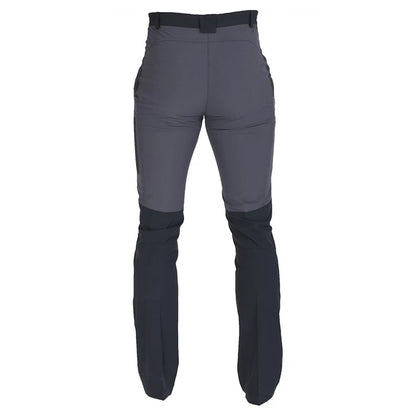 Pantalon de Randonnée Léger pour Femme – Imperméable, Séchage Rapide, Respirant – Idéal pour les Activités de Plein Air, le Voyage et les Aventures - BLACKBEARD OUTDOOR INDUSTRIES