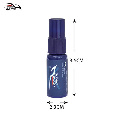Nano Agent Anti-buée KEEP DIVING de 15 ml Ma boutique