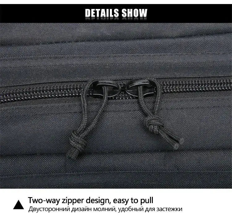 Sac à Dos Tactique MOLLE ReFire Gear – 30L / 50L Ma boutique