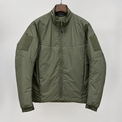 Veste Tactique Homme Hiver Imperméable et Coupe-Vent - Membrane ePTFE