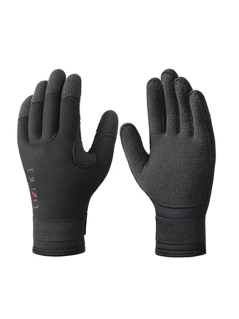 3mm/5mm gants de plongée kevlar YTYIN Ma boutique