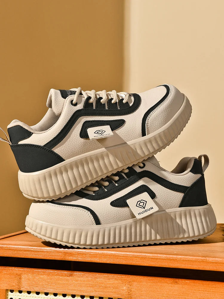 Chaussures de Sécurité Femme - Confort et Design Moderne avec Embout Métallique et Semelle Antidérapante - BLACKBEARD OUTDOOR INDUSTRIES