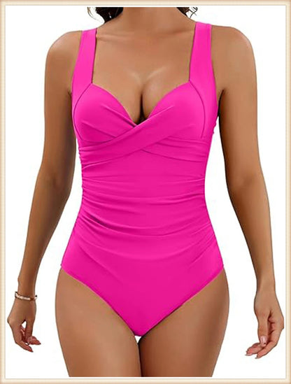 maillot de bain 1 pièce femme Ma boutique