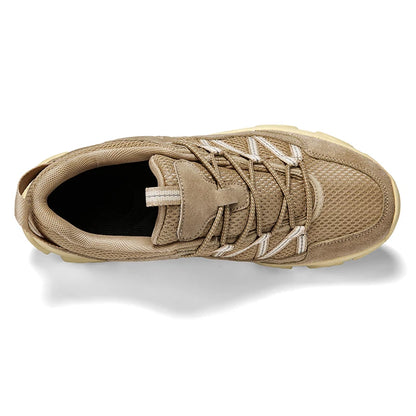 Chaussures de randonnée unisexes respirantes - Trail et trekking