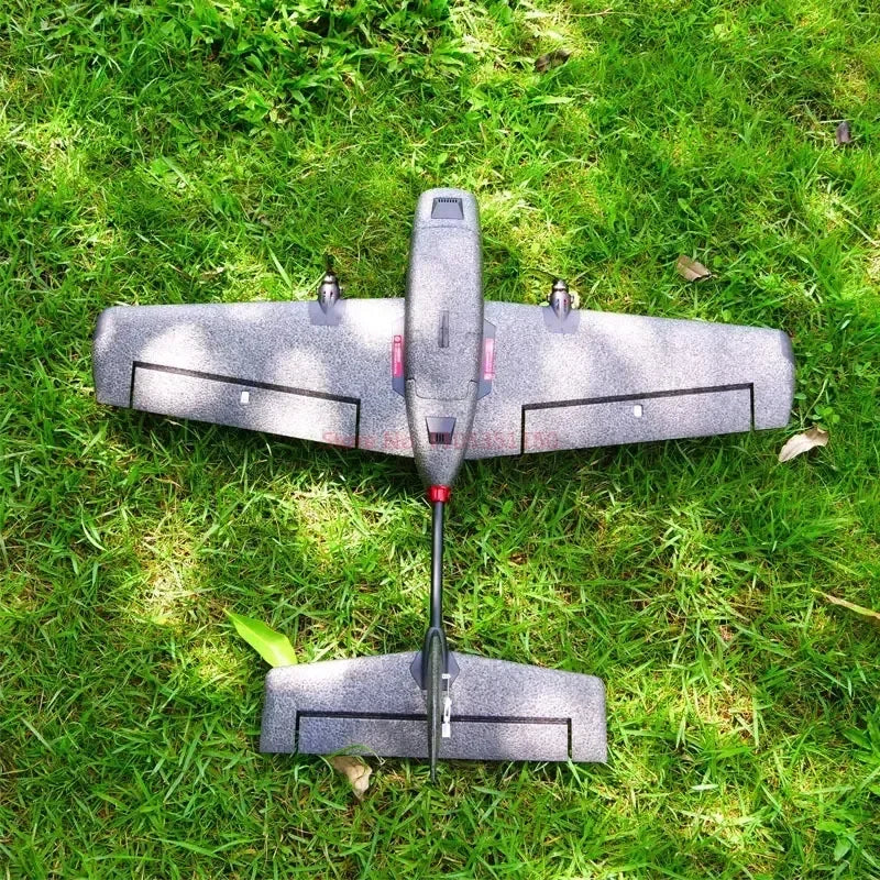HEEWING Assassin T-1 Professional RC Aircraft Fixed Wing Glider Model EPP Outdoor Assembly Remote Control - BLACKBEARD OUTDOOR INDUSTRIES