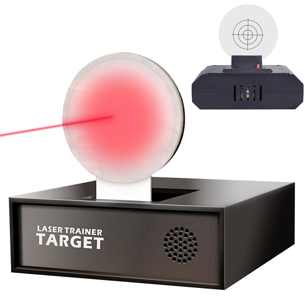 cible laser électronique Ma boutique