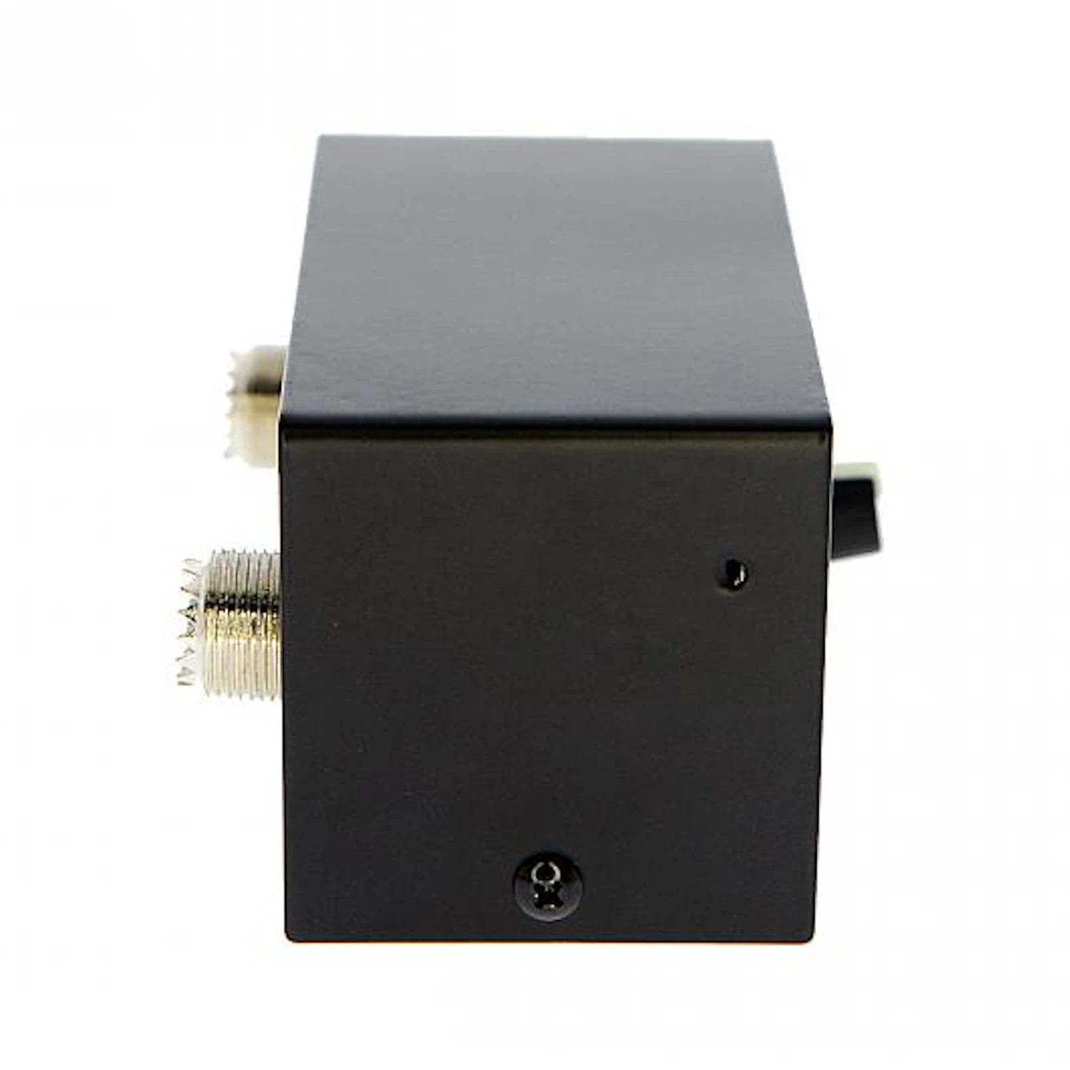 SURECOM SW-111 – Wattmètre & Testeur SWR 100W pour Antenne CB 27–30 MHz - BLACKBEARD OUTDOOR INDUSTRIES