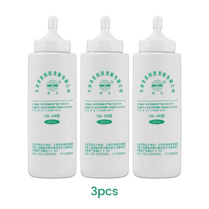 Gel Conducteur 250ml – EMS, RF, Ultrasons & Pressothérapie | SUOLAER