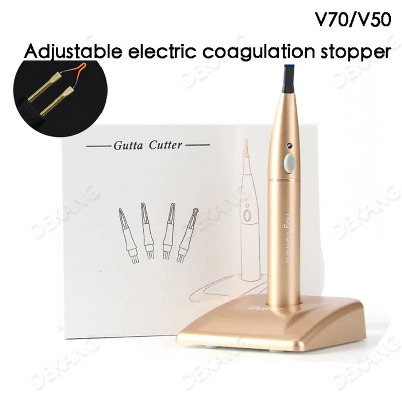 Stylo de Coagulation Électrique V70 / V50 – Hémostase Ajustable Professionnel