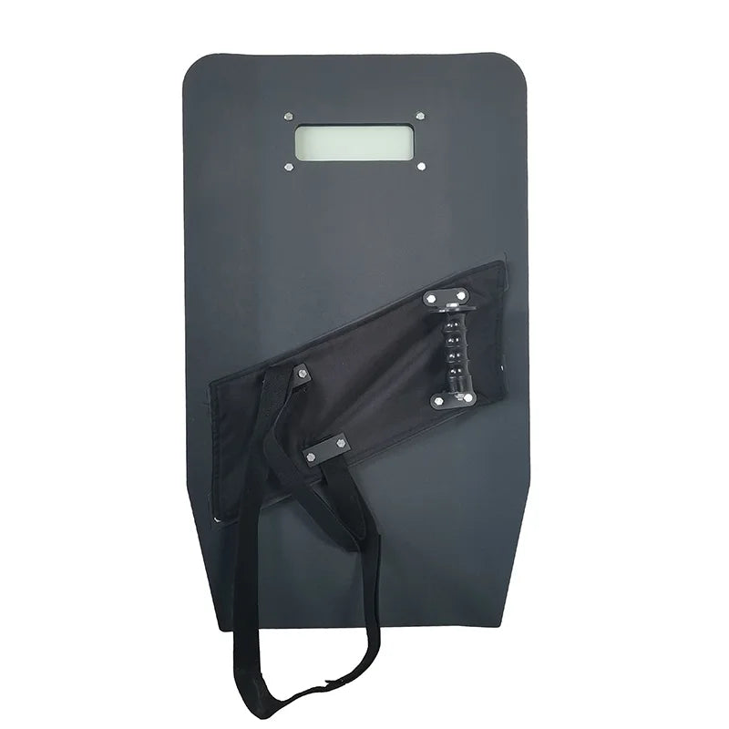 Bouclier Balistique NIJ IIIA Léger Protection