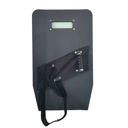 Bouclier Balistique NIJ IIIA Léger Protection