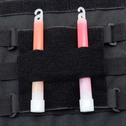 Nylon Tactical Patches Board – Support MOLLE Multi-Usage pour Patchs - BLACKBEARD OUTDOOR INDUSTRIES