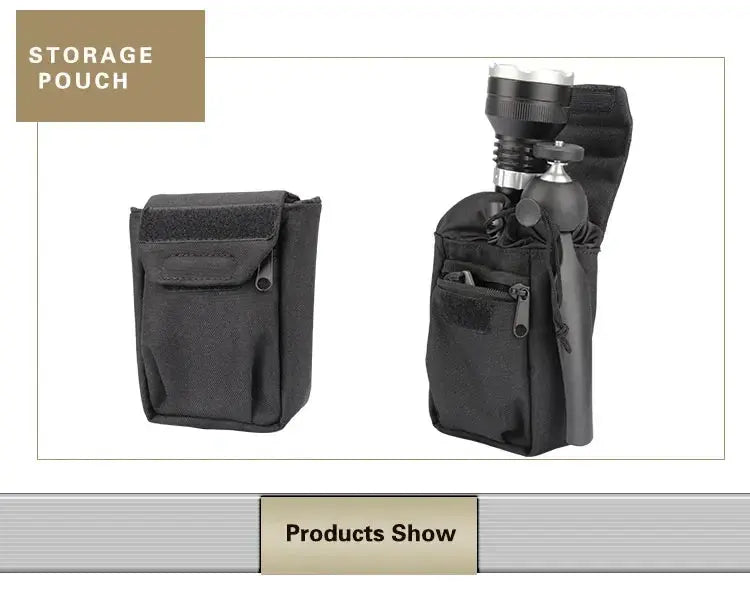 ceinturon tactique YAKEDA duty belt Ma boutique