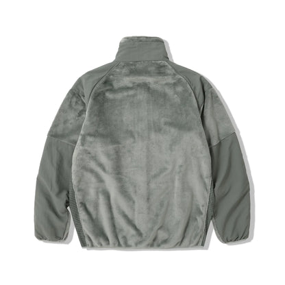 Veste Polaire Militaire ECWCS Gen III Level 3 — Polaire Double Brossage, Renforts Ripstop, Zip YKK | XS à XL - BLACKBEARD OUTDOOR INDUSTRIES