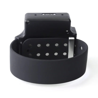Bracelet Électronique GPS 4G – Dispositif de Surveillance Judiciaire Professionnel - BLACKBEARD OUTDOOR INDUSTRIES