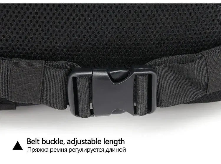 Sac à Dos Tactique MOLLE ReFire Gear – 30L / 50L Ma boutique