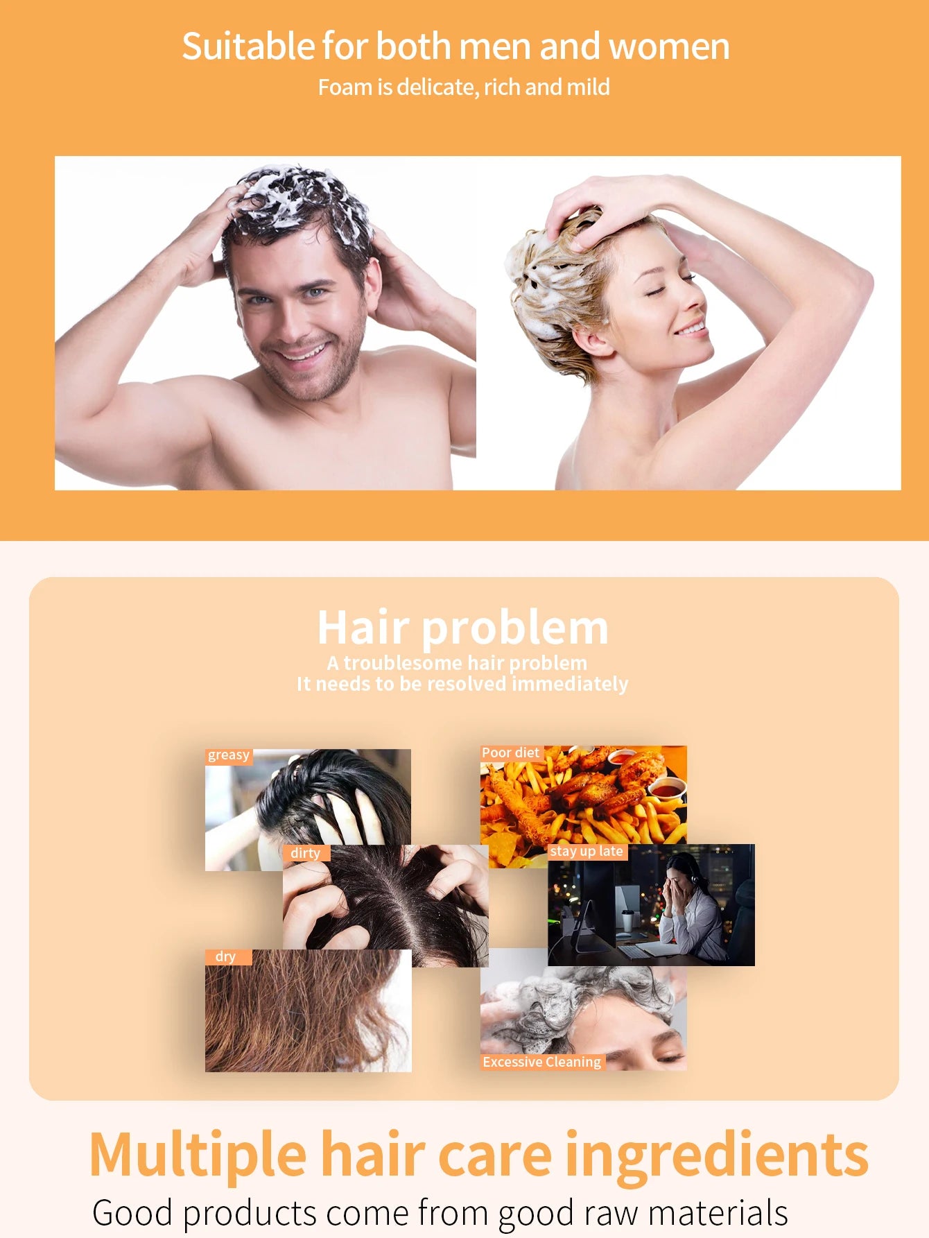 Shampooing Solide Nourrissant au Miel – Savon Artisanal pour Cheveux Forts et Équilibrés - BLACKBEARD OUTDOOR INDUSTRIES