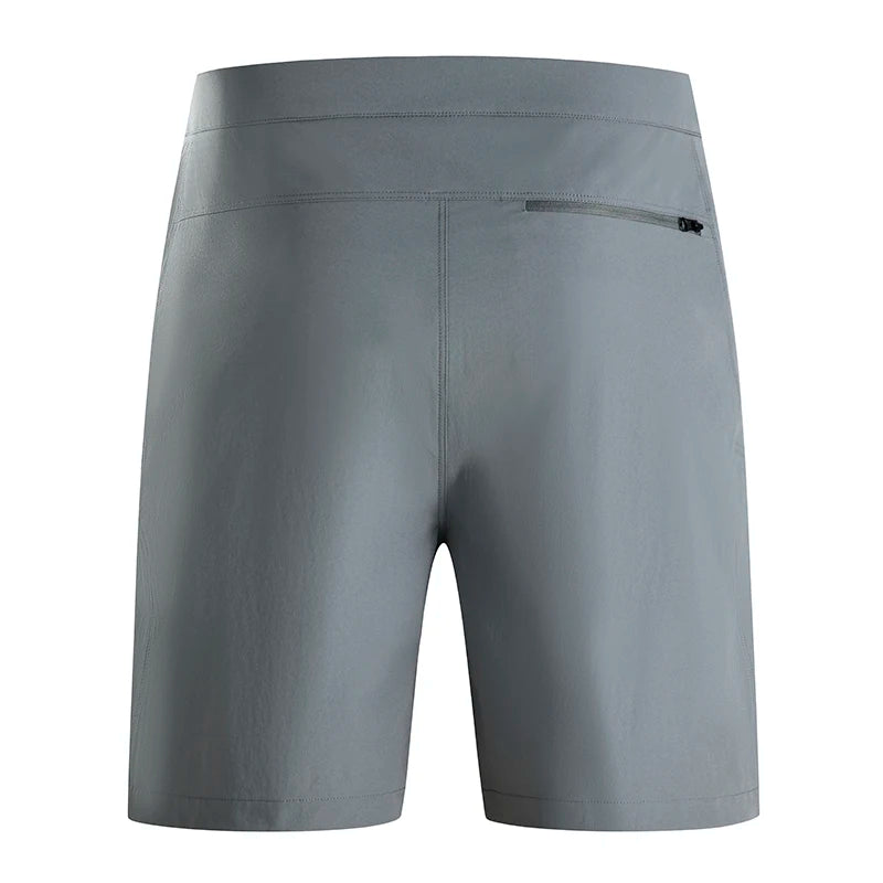 Short de Randonnée Unisexe LNGXO – Été, Extensible, Séchage Rapide - BLACKBEARD OUTDOOR INDUSTRIES