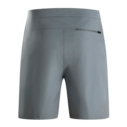 Short de Randonnée Unisexe LNGXO – Été, Extensible, Séchage Rapide - BLACKBEARD OUTDOOR INDUSTRIES