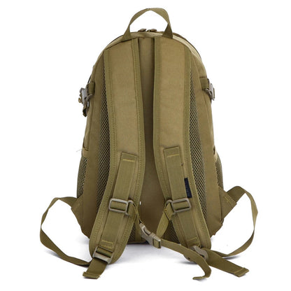 Sac à Dos Tactique 15L Imperméable RUIN HAWK D5 – Chasse, Pêche, Camping, 7 Coloris