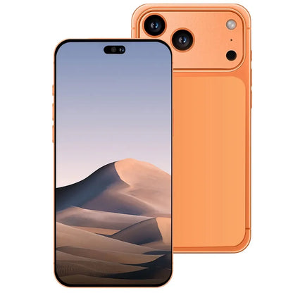 K-Touch iFone 17 Pro Maxi — Smartphone 4G 7,3" 8000mAh, 22Go RAM, 2To, Android 15, Double SIM, 48MP
