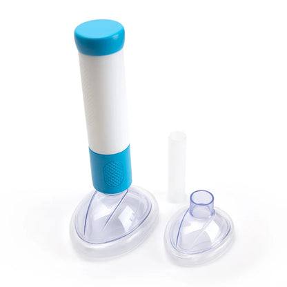 Dispositif Anti-Étouffement Portable – Kit de Secours Heimlich pour Adultes & Enfants | CPR d'Urgence Maison & Voiture - BLACKBEARD OUTDOOR INDUSTRIES