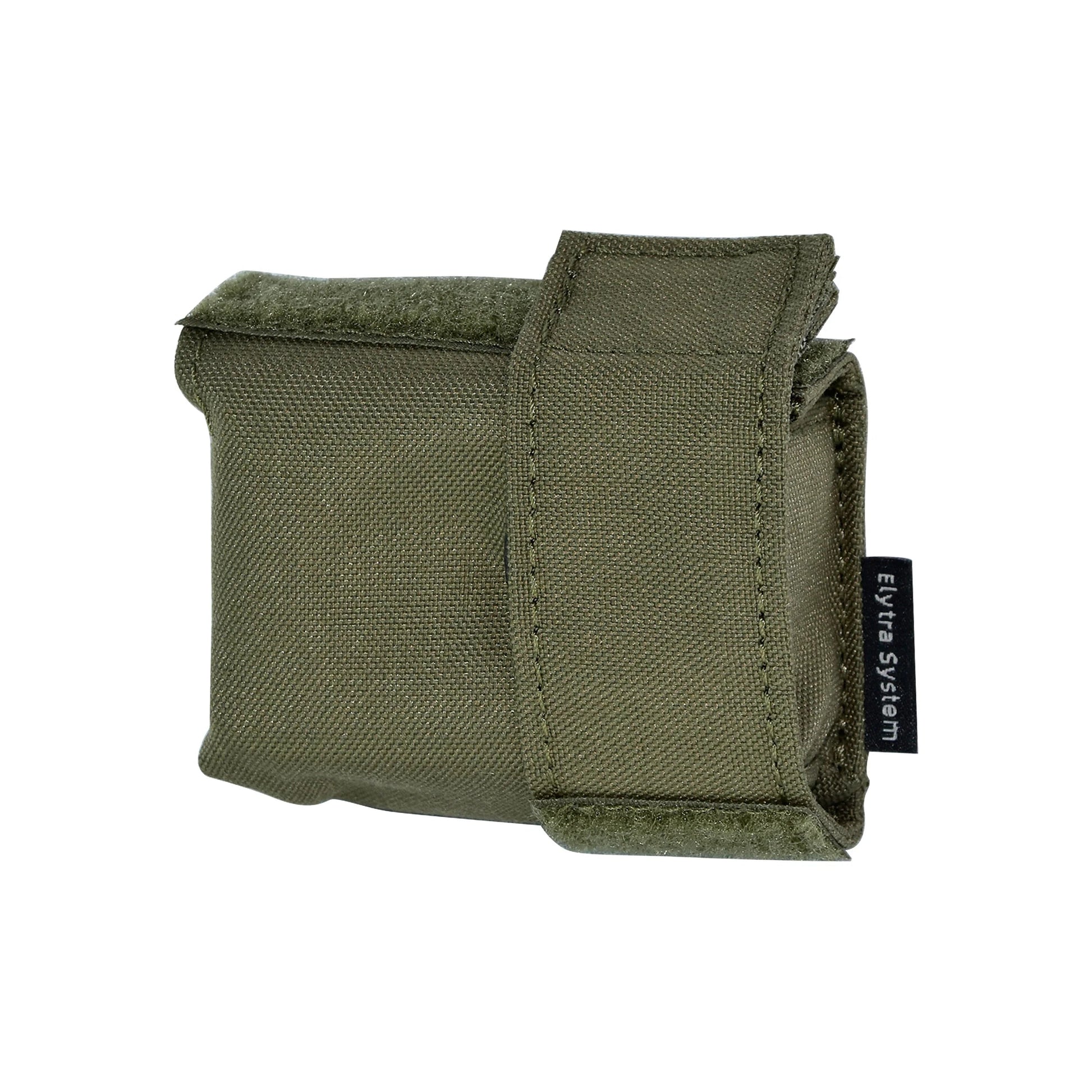 porte caméra piéton Molle – Style Tactique, Conçu pour Gilets et Sacs à Dos Molle BLACKBEARD OUTDOOR INDUSTRIES