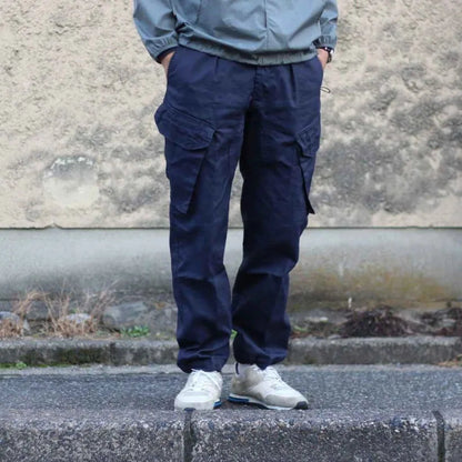 Pantalon de Combat Tactique Royal Navy Résistant au Feu - Pantalon de Terrain BDU Britanique Ignifuge pour Opérations Navales et Vêtements de Travail BLACKBEARD OUTDOOR INDUSTRIES