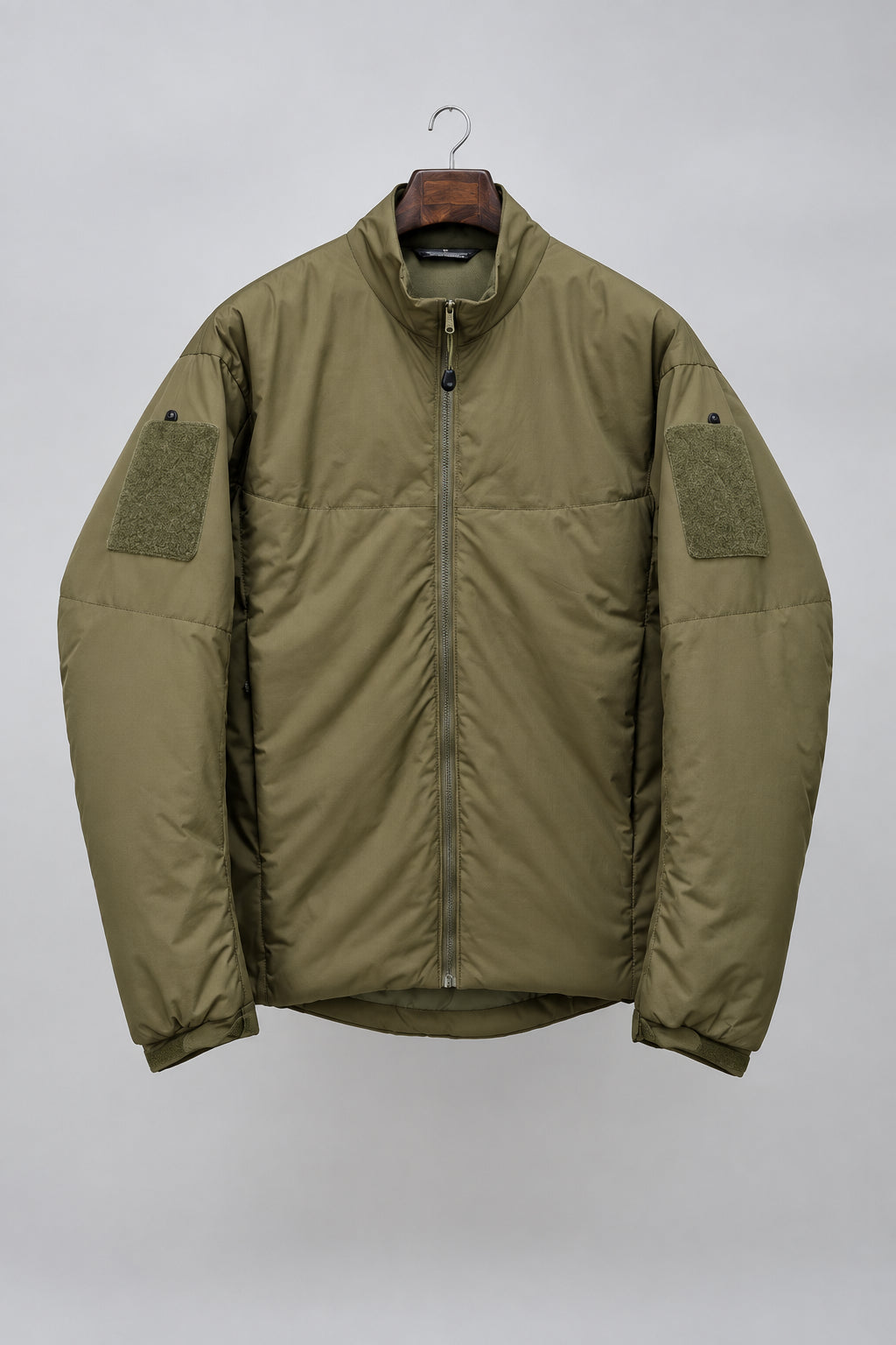 Veste Tactique Homme Hiver Imperméable et Coupe-Vent - Membrane ePTFE