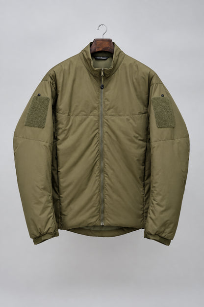 Veste Tactique Homme Hiver Imperméable et Coupe-Vent - Membrane ePTFE