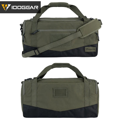 Sac tactique IDOGEAR 35117 33L transport équipement - BLACKBEARD OUTDOOR INDUSTRIES