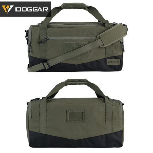 Sac tactique IDOGEAR 35117 33L transport équipement - BLACKBEARD OUTDOOR INDUSTRIES