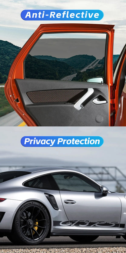 Film de Protection Solaire et Anti-Explosion 3M pour Fenêtres Automobile CS CR Series - BLACKBEARD OUTDOOR INDUSTRIES