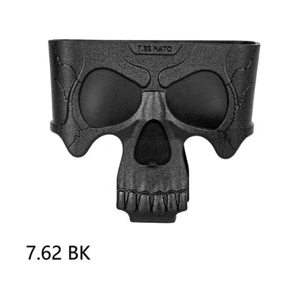 magpull airsoft skull Ma boutique