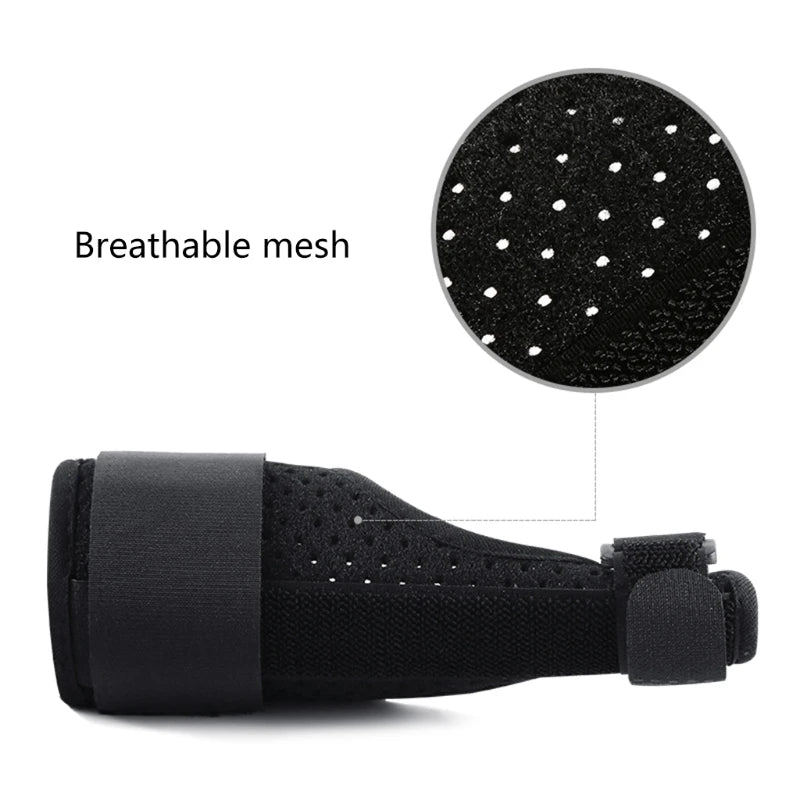 attelle de pouce Ma boutique