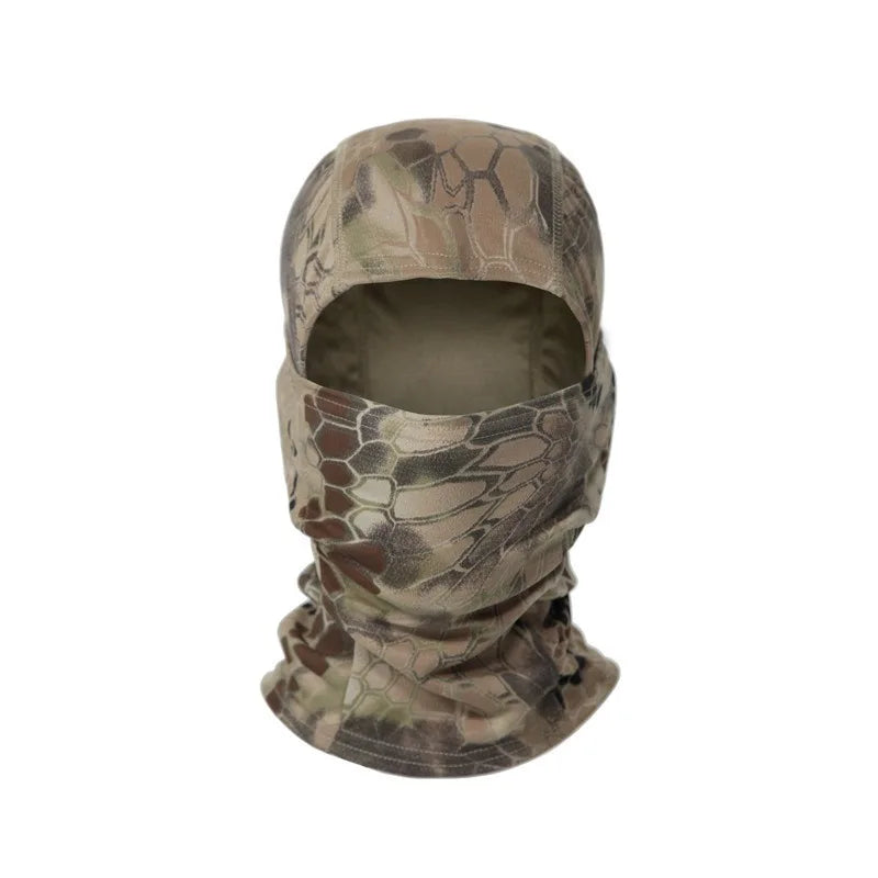 camo balaclava tactical Ma boutique