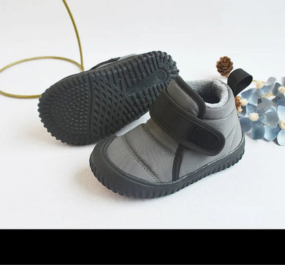 chaussons d'hiver pour enfants Ma boutique