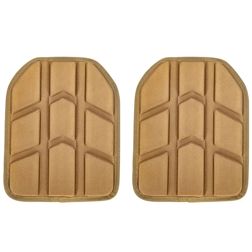 2PCS mousses de protection amovible pour porte plaque Ma boutique