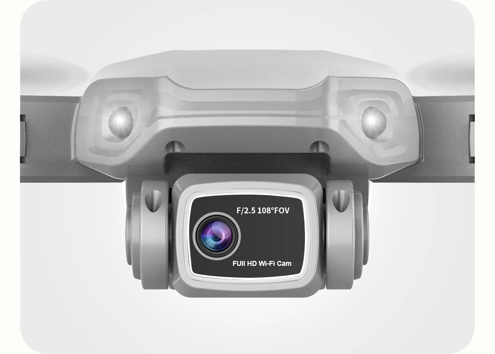 🚁 Drone L900 Pro 4K GPS – Caméra HD, Pliable, Facile à Utiliser Ma boutique
