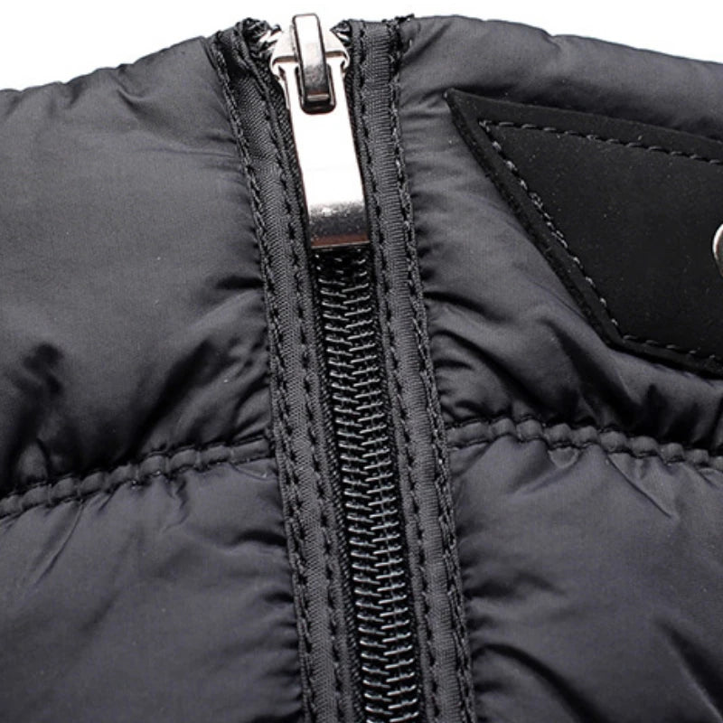 Bottes d’Hiver Femme à Plateforme – Chaudes, Antidérapantes, Mi-Mollet – Style Élégant et Confort Assuré - BLACKBEARD OUTDOOR INDUSTRIES