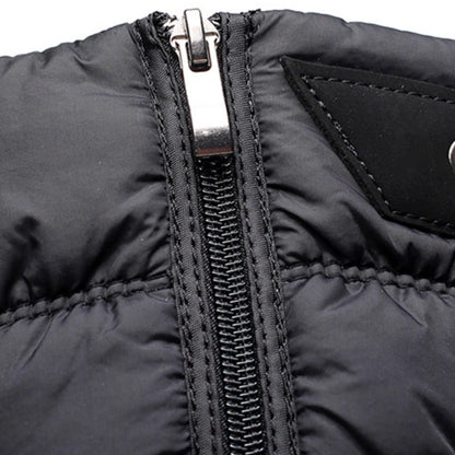 Bottes d’Hiver Femme à Plateforme – Chaudes, Antidérapantes, Mi-Mollet – Style Élégant et Confort Assuré - BLACKBEARD OUTDOOR INDUSTRIES