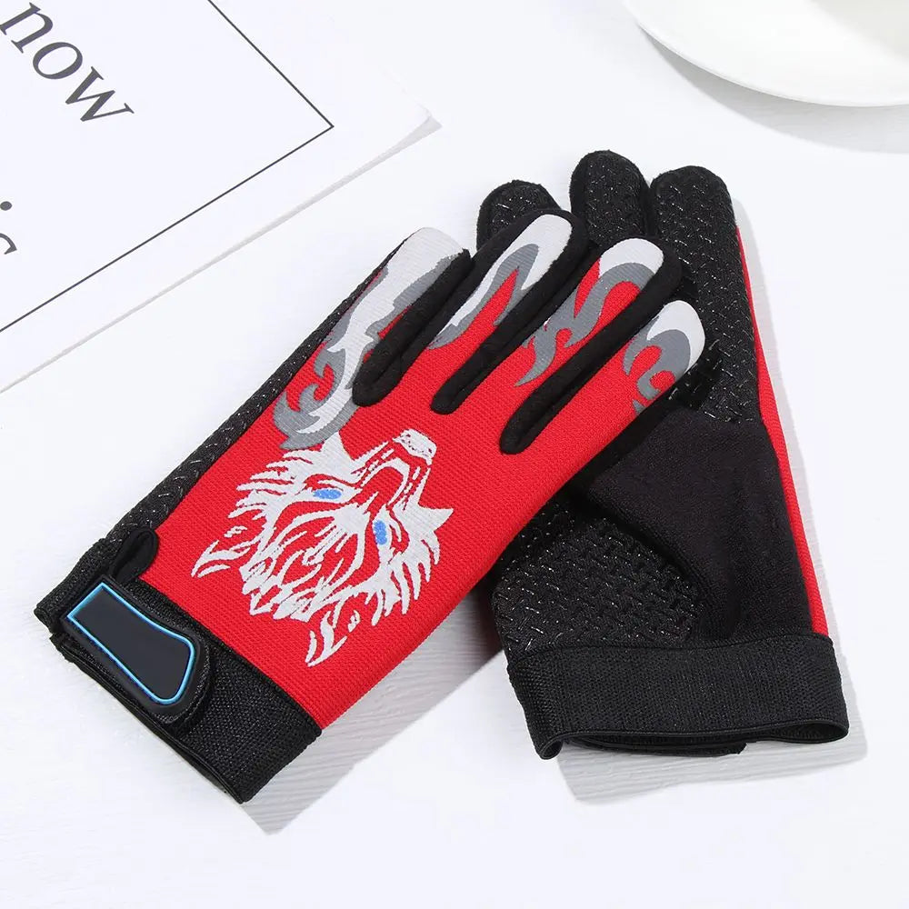 gants de sport hiver enfant Ma boutique