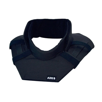 Armure de Cou Tactique Réglable